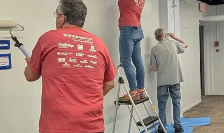 Tygart Valley United Way’s ‘Day of Action’ upcoming